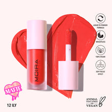 Load image into Gallery viewer, Love Steady Liquid Blush (LLB 012 ILY) 3pc Bundle
