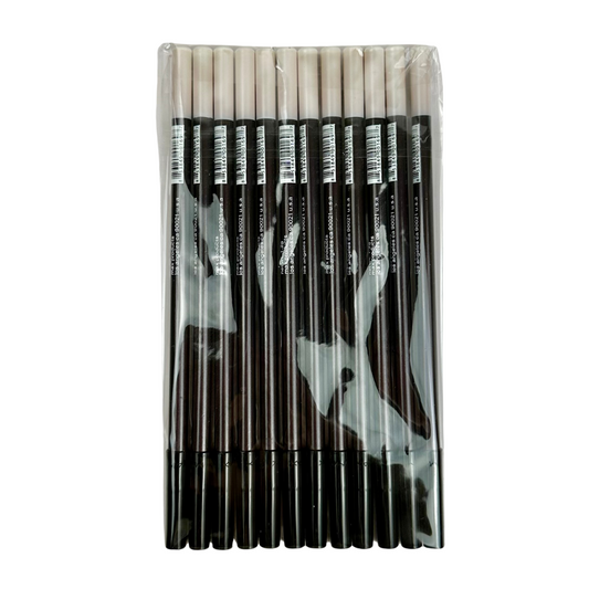 ML8011 White Frost Lipliner 12pc Set