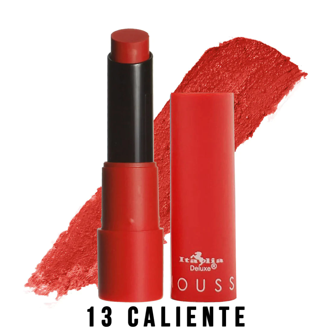 #191SET02 Caliente Reds - Top Five