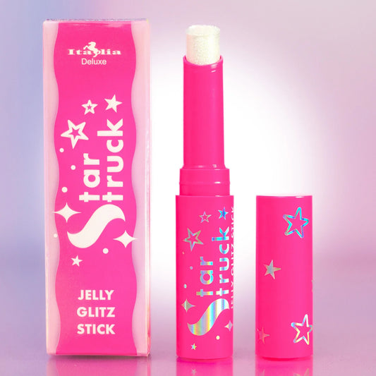 133SGS Italia Deluxe Star Struck Jelly Glitz Stick Display