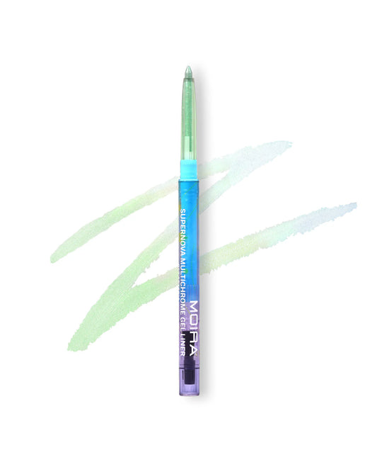 MOIRA SMGL013 Supernova Multichrome Gel Liner (013, Asteria) (3PCS BUNDLE)