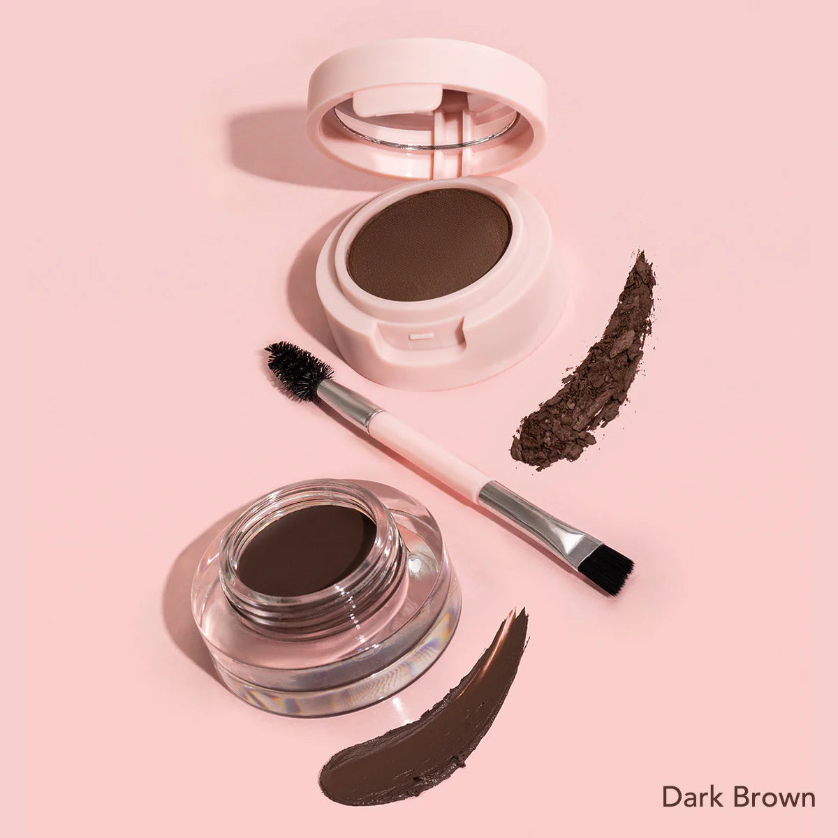 CO-BROWKD AmorUs Brow Kit Display