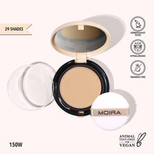 Load image into Gallery viewer, Complete Wear Powder Foundation (150W)
