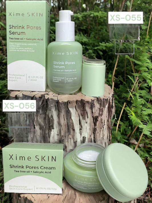 XS-056 Xime Skin Shrink Pores Cream