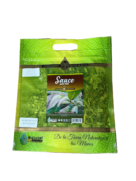 SAUCE Herbal 4oz