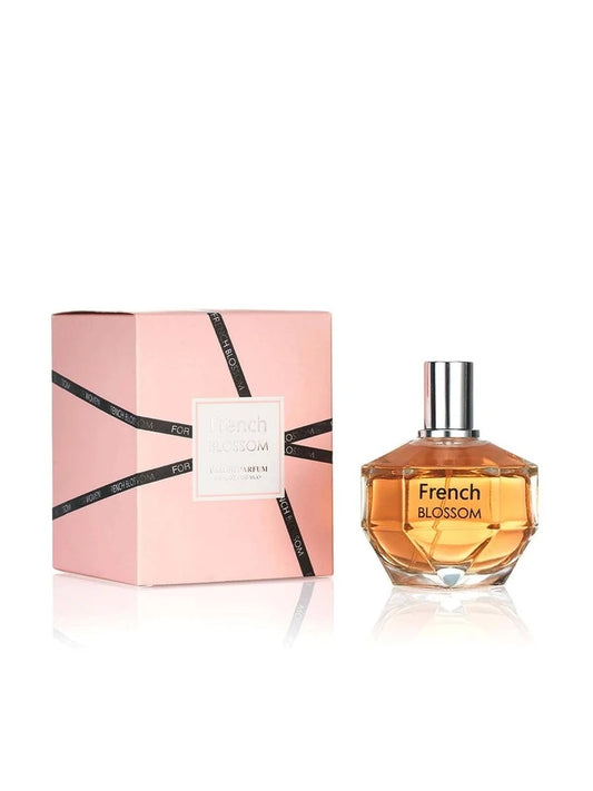 Perfume De Mujer "French Blossom" 100ML/3.4OZ