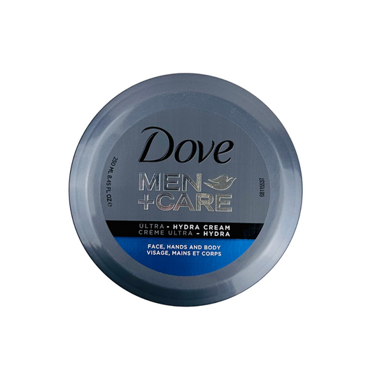 Dove Men+Care Hydra Cream 250ml