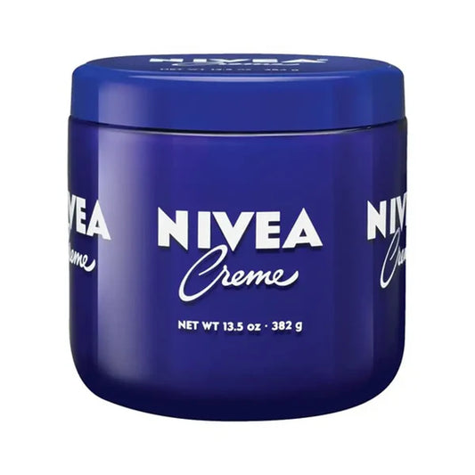 Nivea Cream Jar - 400 ml