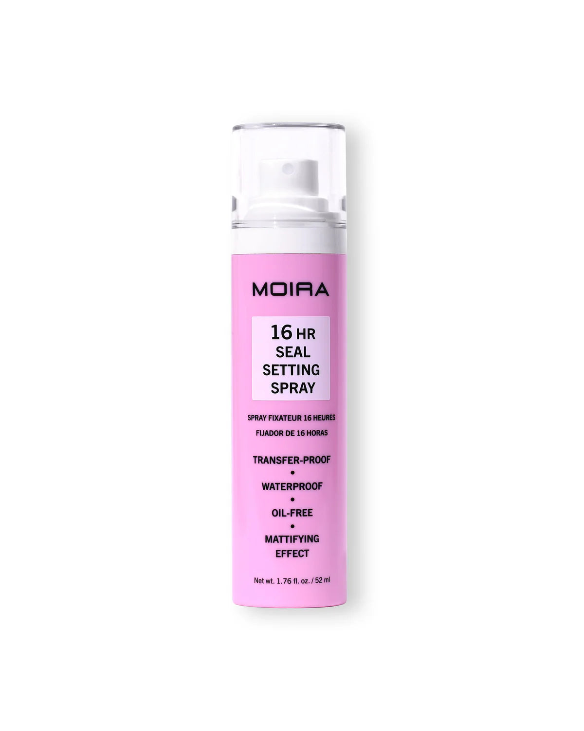 16HR PRIMER SETTING SPRAY 3PC BUNDLE