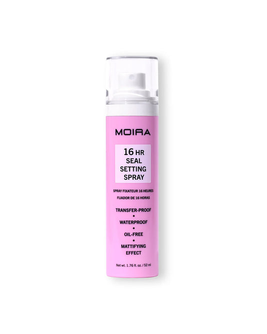 16HR PRIMER SETTING SPRAY 3PC BUNDLE