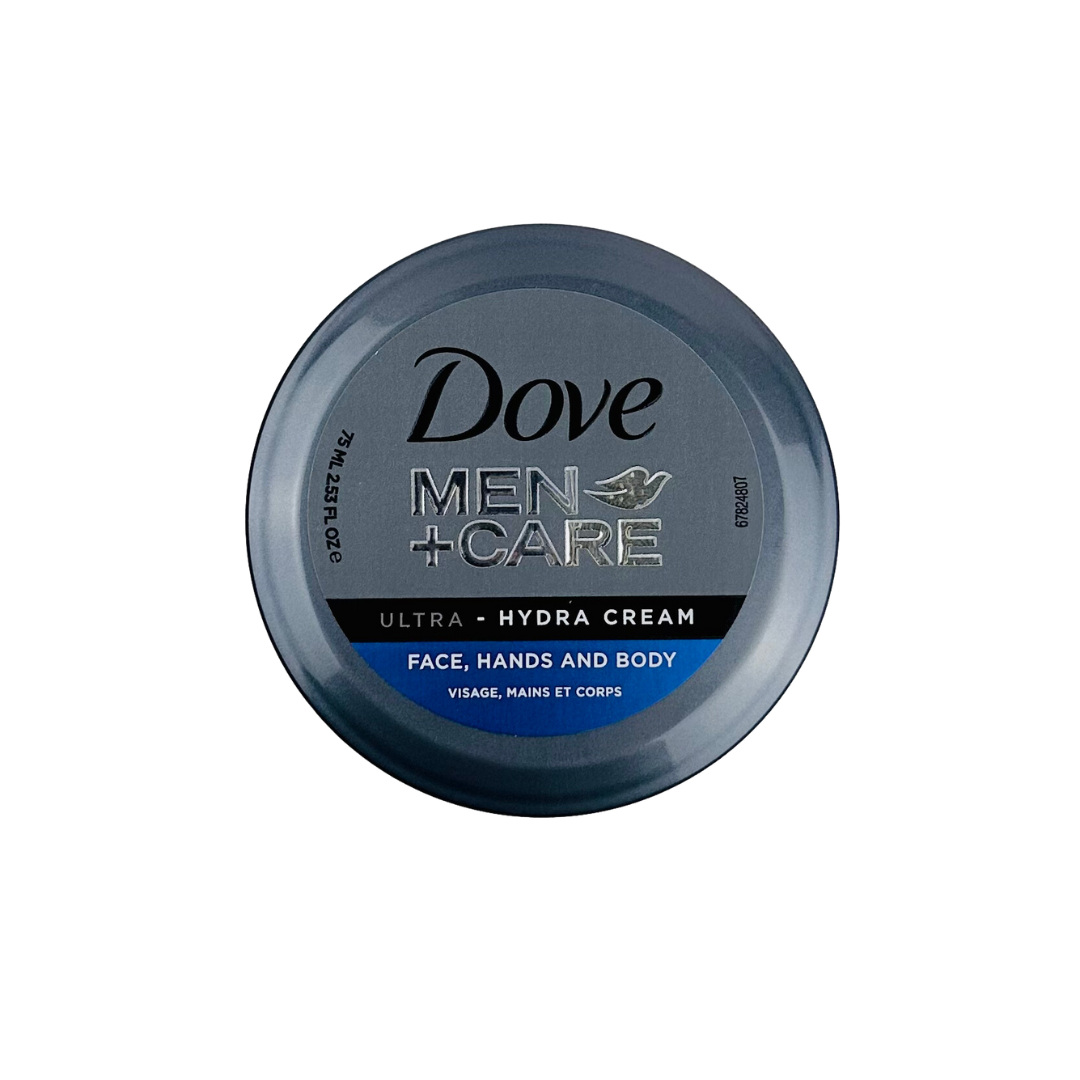 Dove Men+Care Hydra Cream 75ml