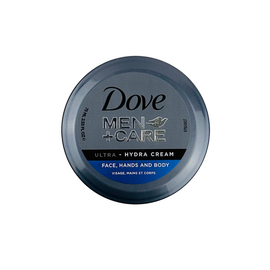 Dove Men+Care Hydra Cream 75ml