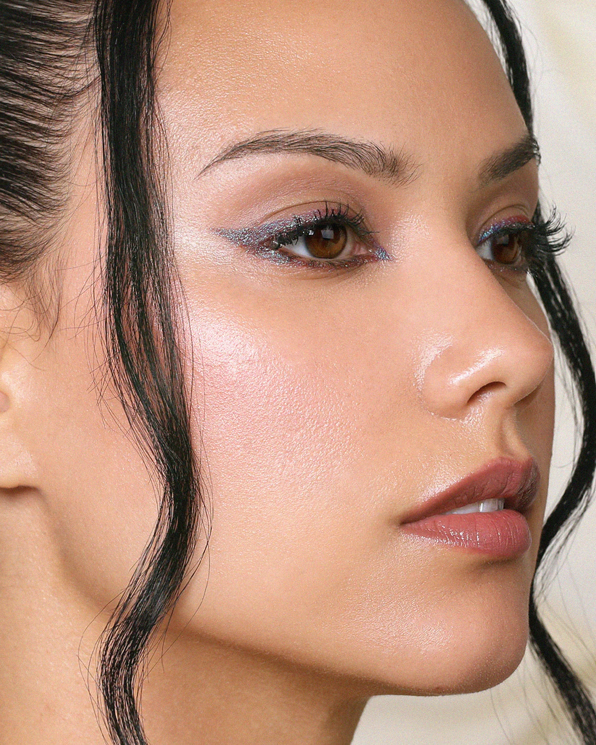 MOIRA SMGL018 Supernova Multichrome Gel Liner (018, Ara) (3PCS BUNDLE)