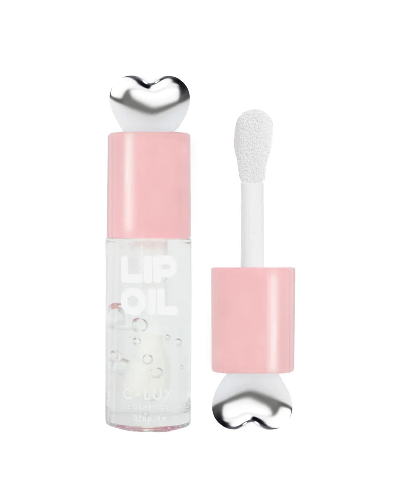 GP001  -CLUX Lip Oil CHEER LEADER 3PCS SET