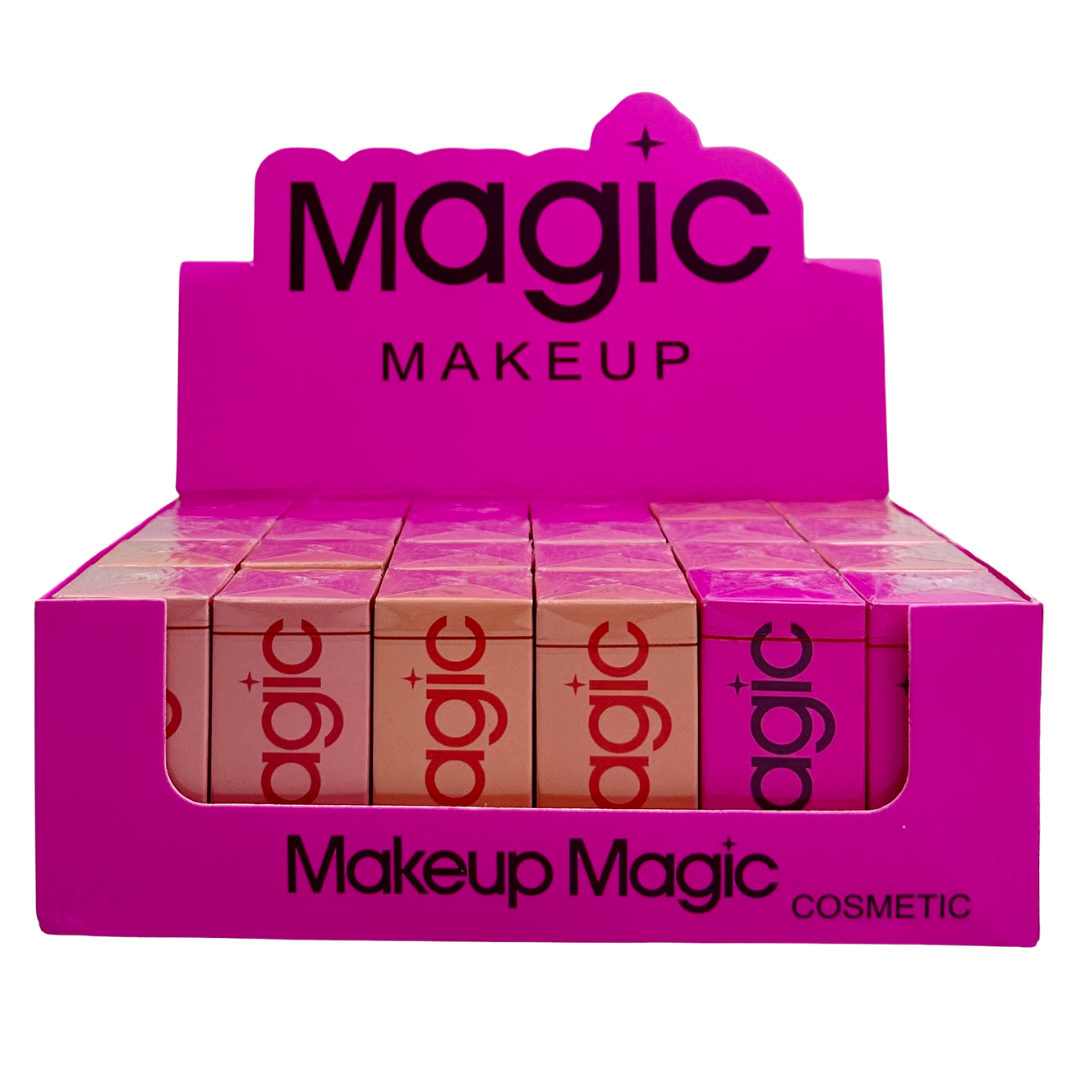 M32069 Magic Makeup Cosmetic Jelly Blush Display