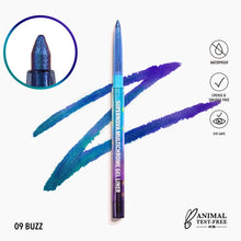 Load image into Gallery viewer, Supernova Multichrome Gel Liner (009, Buzz) 3pc Bundle
