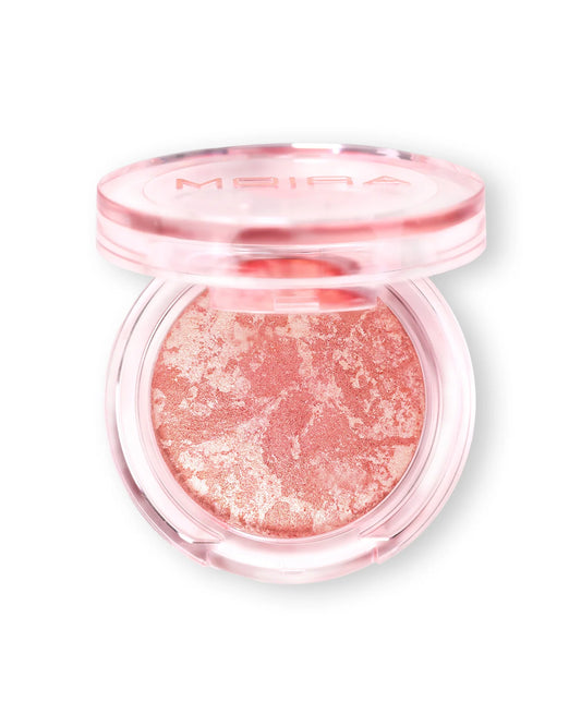 MARVELOUS BAKED BLUSH (008, CHERRY CRUMBLE)-3PC BUNDLE
