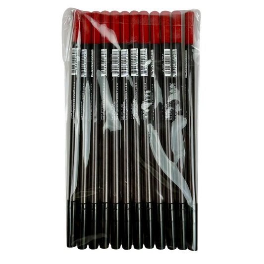 ML8025 Apple Lipliner 12pc Set