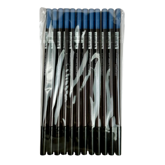 ML8006 Ocean Blue Lipliner 12pc Set