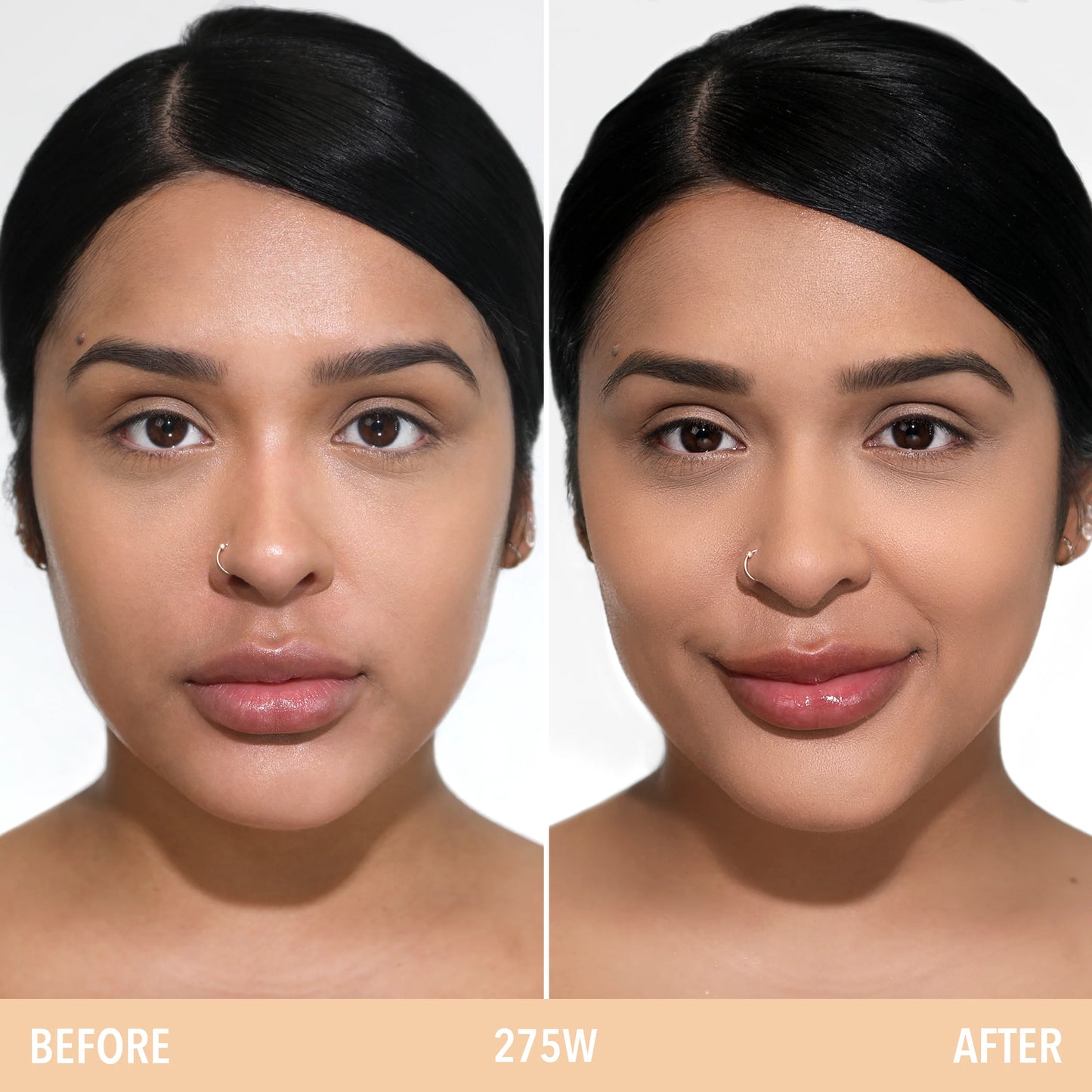 Complete Wear Soft Matte Foundation (275N)