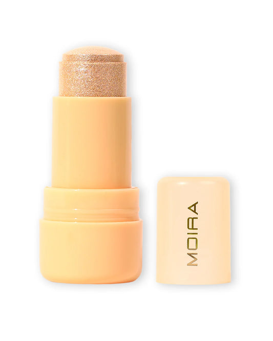 Moira Icy Glow Jelly Stick (IJS004, Sunny Drip) 3pc Bundle