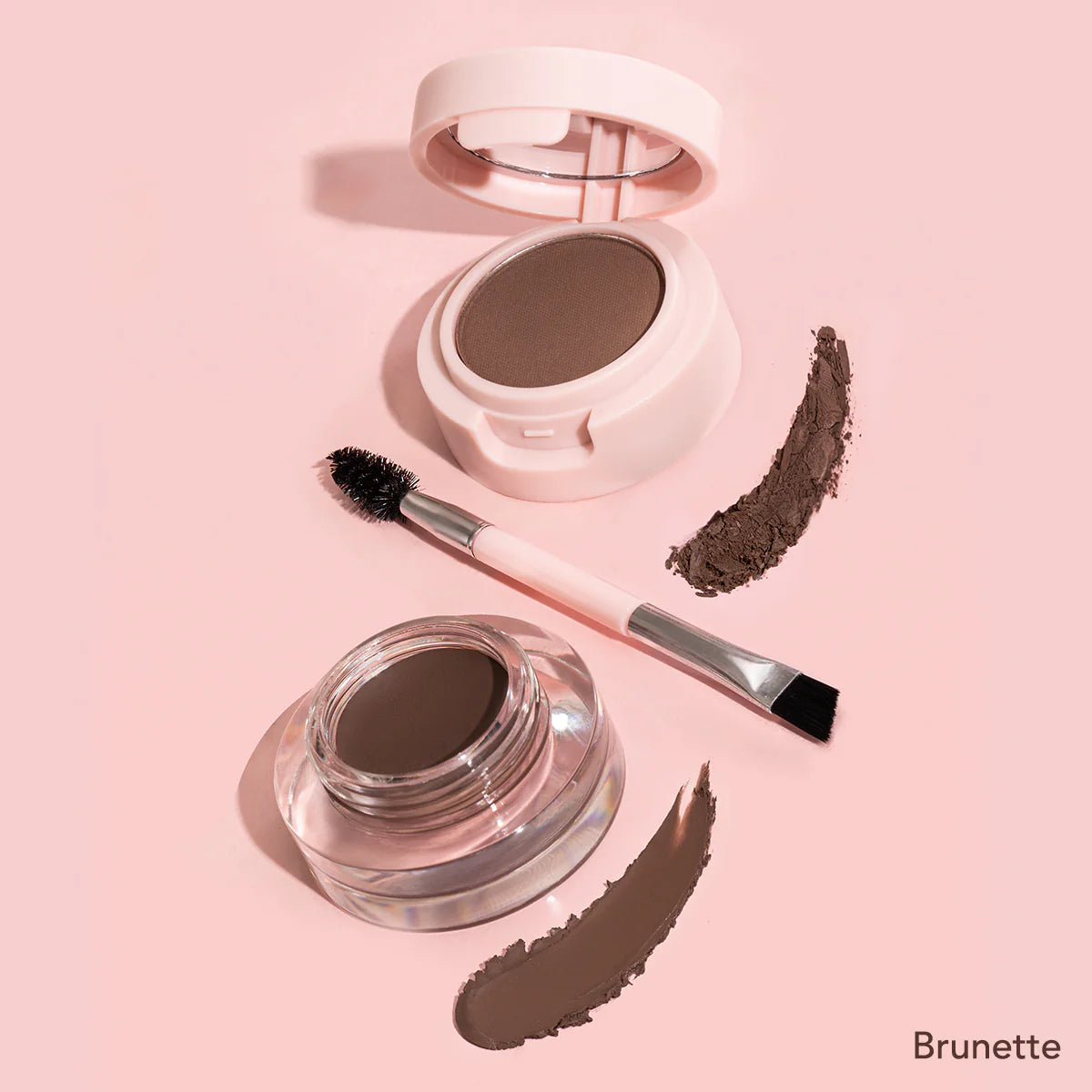 CO-BROWKD AmorUs Brow Kit Display