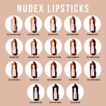 Load image into Gallery viewer, BC Nude X Lipstick 18pc Bundle
