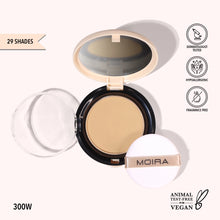 Load image into Gallery viewer, Complete Wear Powder Foundation (300W)
