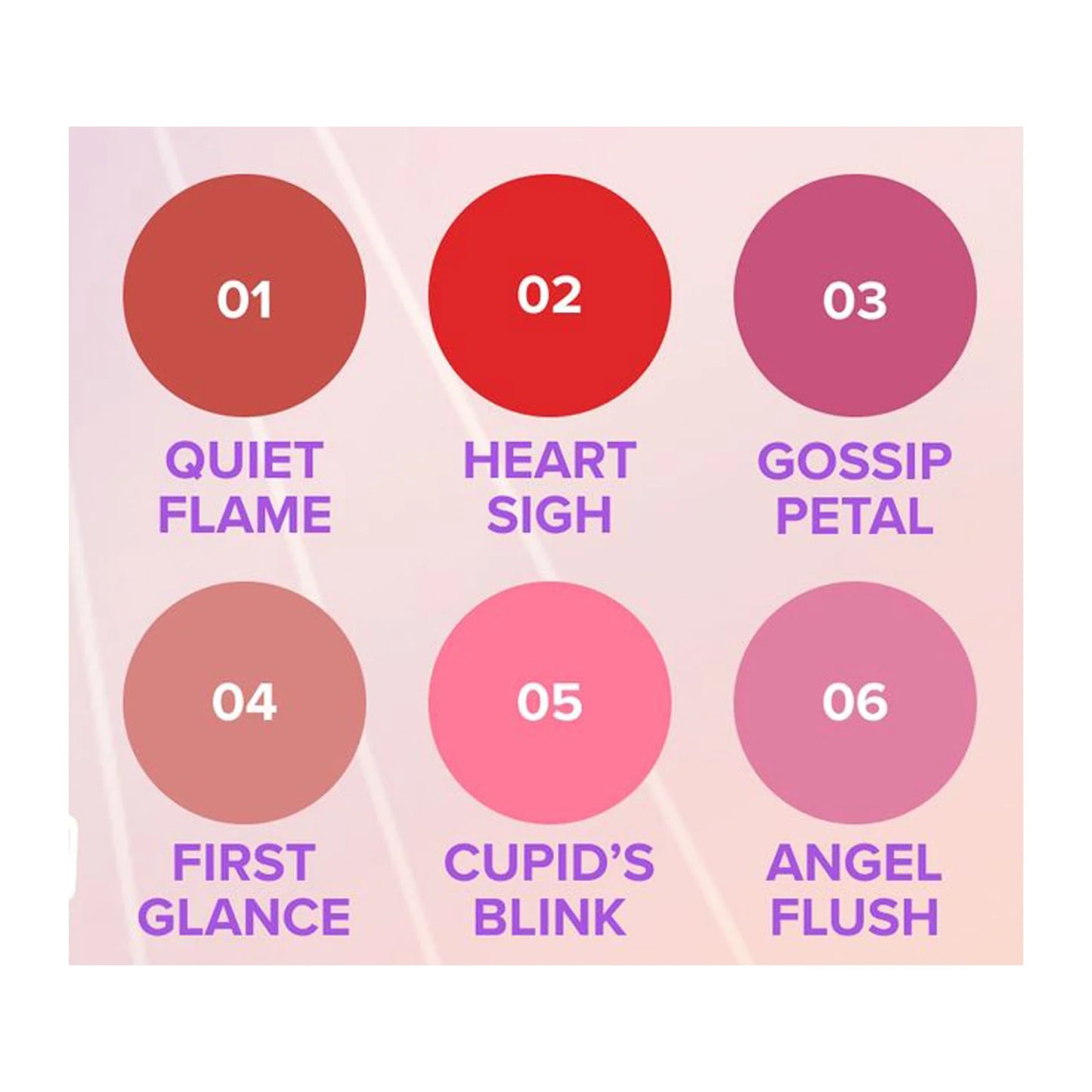 312CSB Italia Deluxe Cloud 9 Soft Powder Blush: Dreamy Pigment & Silky Finish 36PC Display