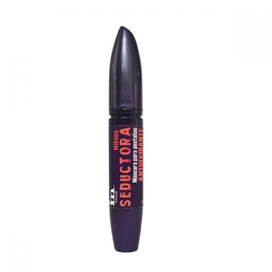 Mirada Seductora Cepillo de Silicon - IM Natural Waterproof Mascara