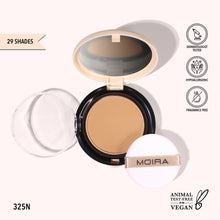 Load image into Gallery viewer, Complete Wear Powder Foundation (325N)

