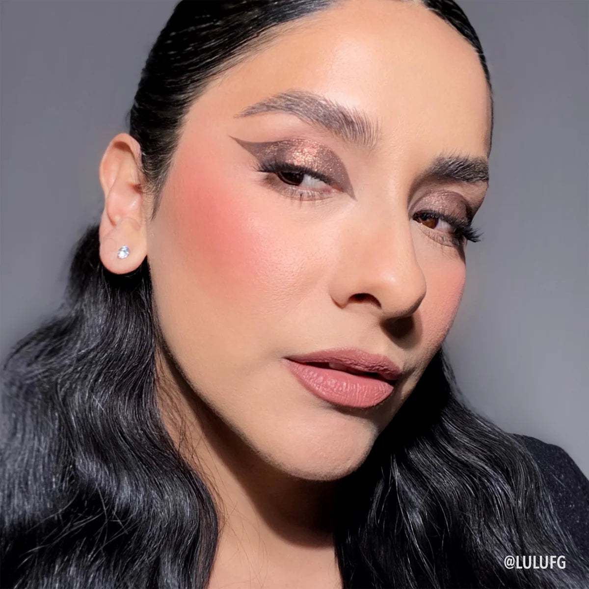 Diamond Daze Liquid Shadow (033, Buttercup) 3PCS BUNDLE