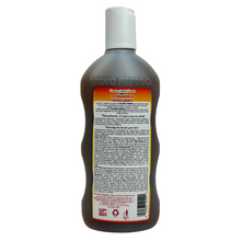 Load image into Gallery viewer, Del Indio Papago Cacahuananche + Tepezcohuite Control Grasa Shampoo 550ml
