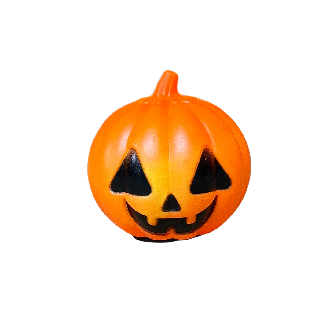 KHL-9420 Halloween Pumpkin LED Lamps 12pc Set SALE!!