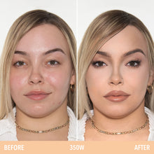 Load image into Gallery viewer, Complete Wear Soft Matte Foundation (350W)
