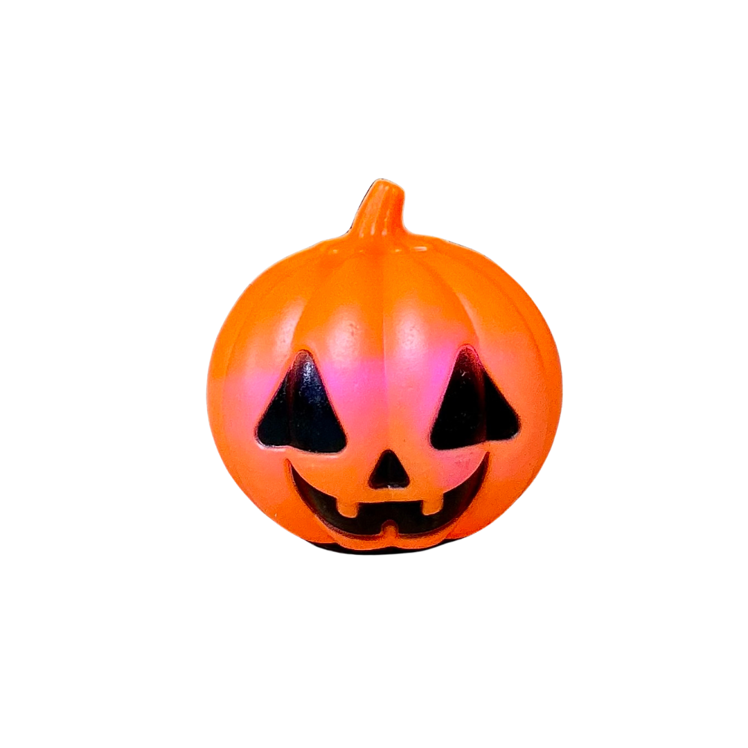 KHL-9420 Halloween Pumpkin LED Lamps 12pc Set SALE!!