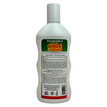 Load image into Gallery viewer, Del Indio Papago Chile + Ginseng Fortificante Shampoo 550ml
