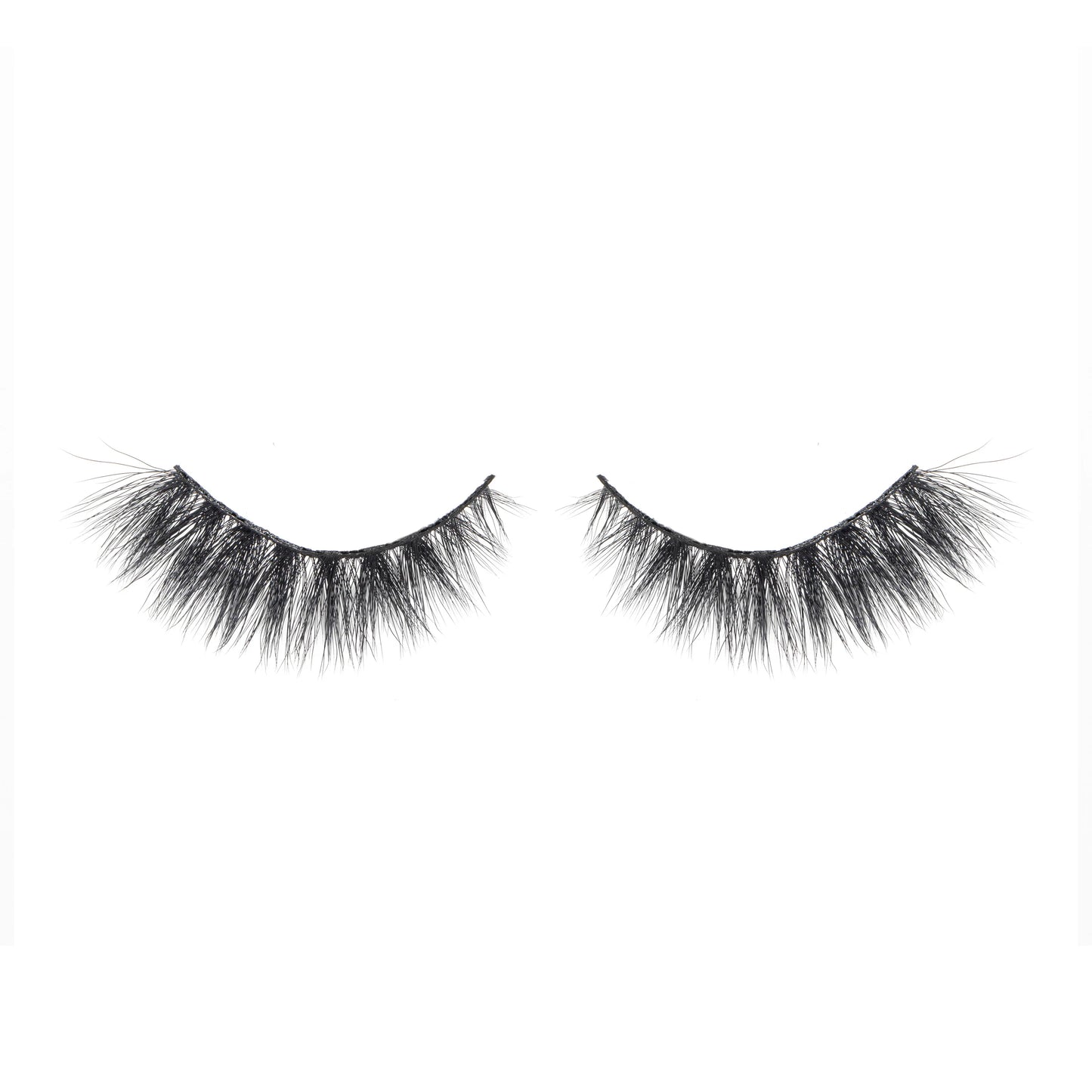 LDMV2-L2 Beauty Creations x LesDoMakeup - Simple Gal Lashes