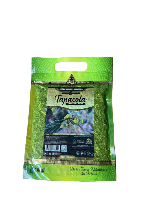 Tapacola Te Herbal 4oz.