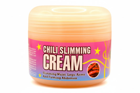 SIB1015 - Simply Bella Chili Slimming Cream