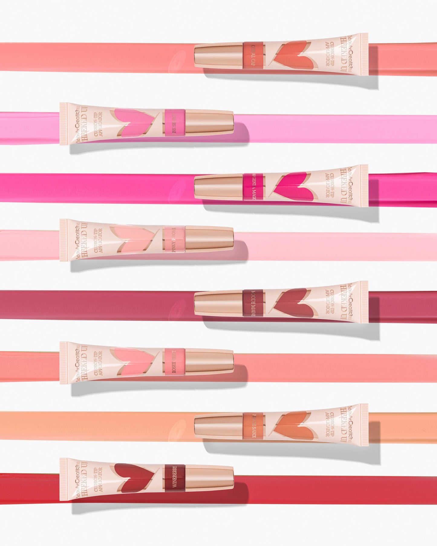 FSLW-PR Beauty Creations Wand PR Box 20pc !Sale!!!