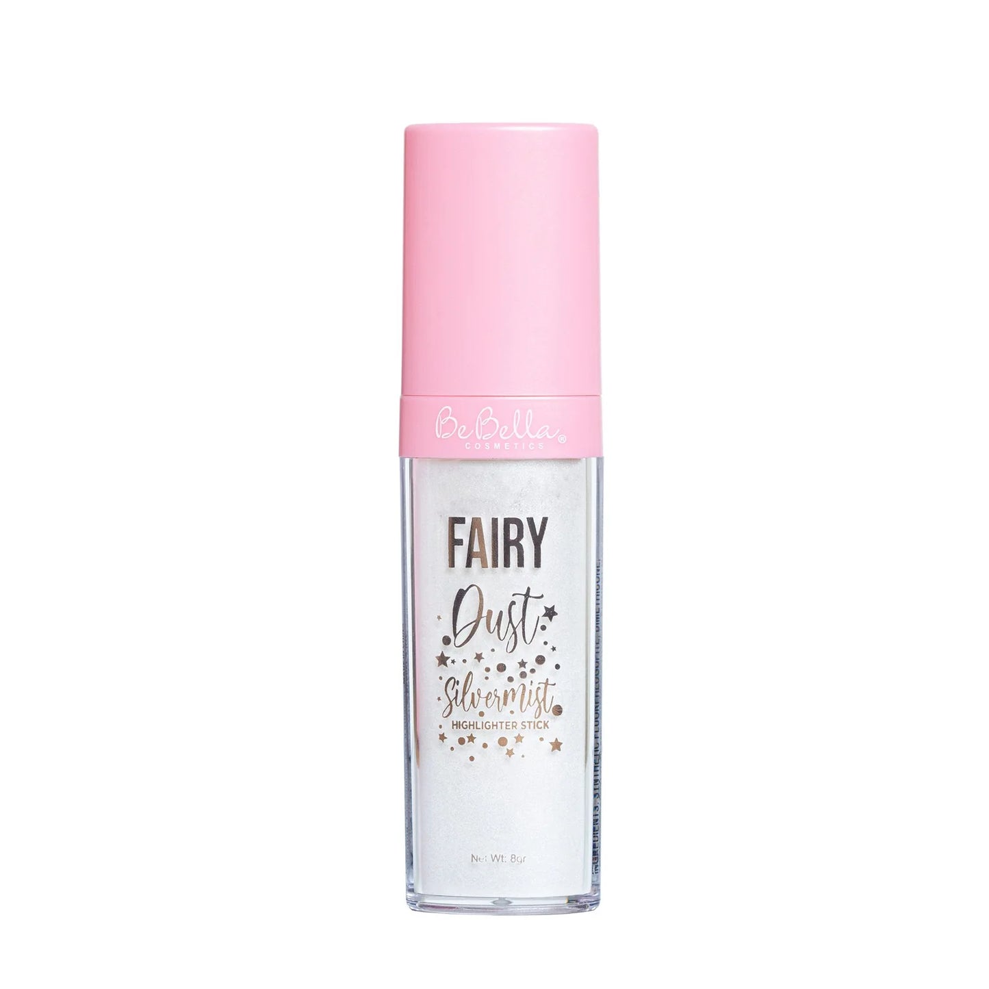 BBFDD BeBella Fairy Dust Highlighter Display