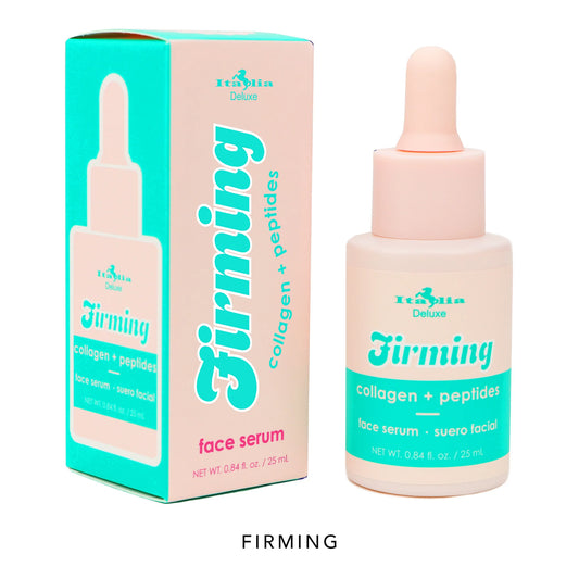 400FS-05 Italia Deluxe Firming Face Serum Display