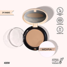 Load image into Gallery viewer, Complete Wear Powder Foundation (400W)
