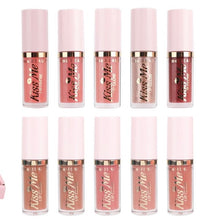 Load image into Gallery viewer, Xime Beauty Kiss Me Lip Glow Display
