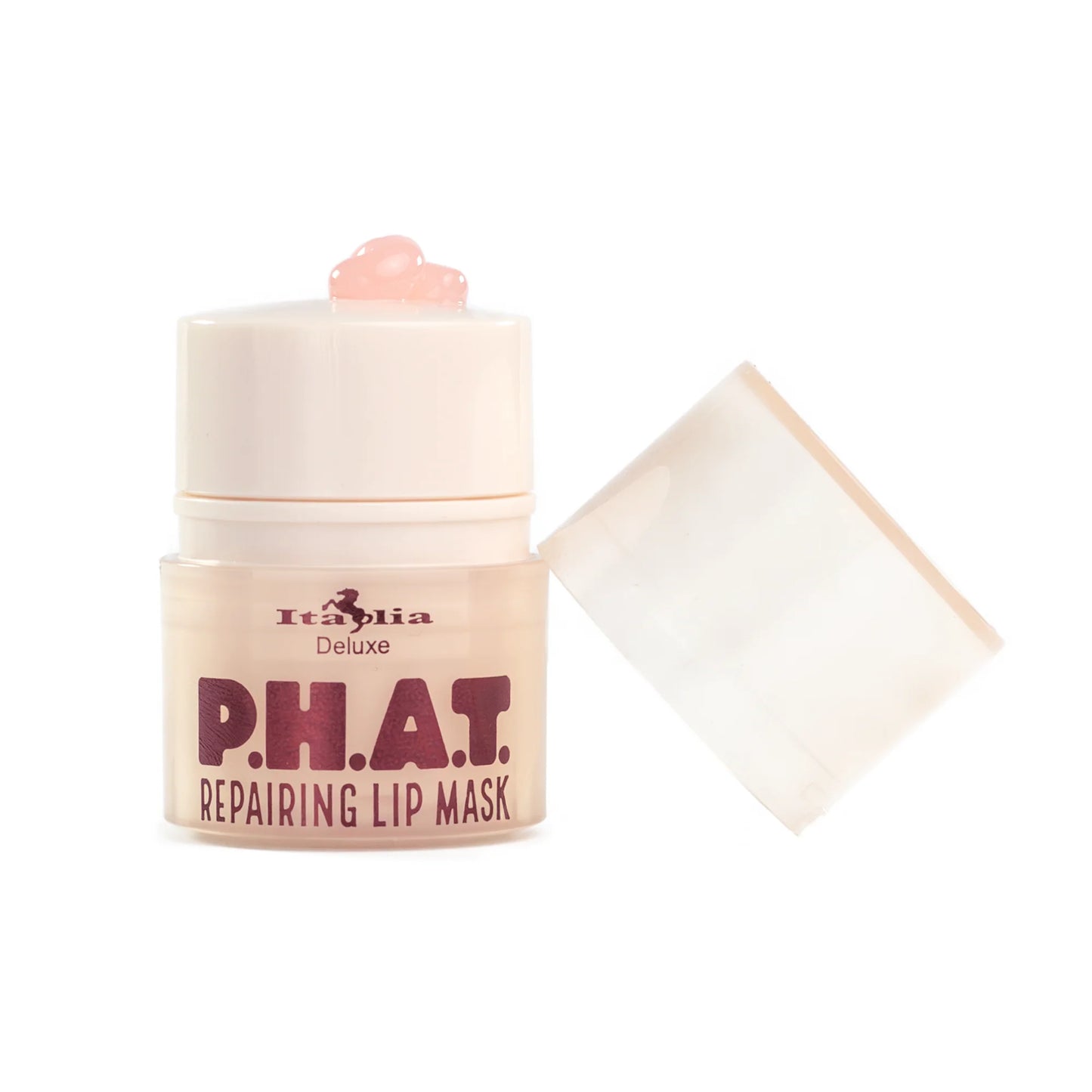 450PRM Italia Deluxe Phat Lip Mask Display
