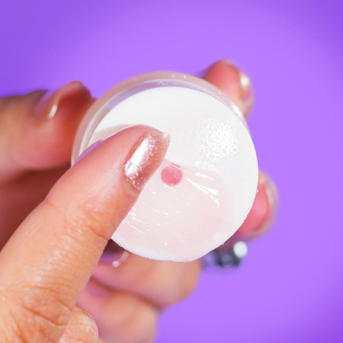 450PRM Italia Deluxe Phat Lip Mask Display