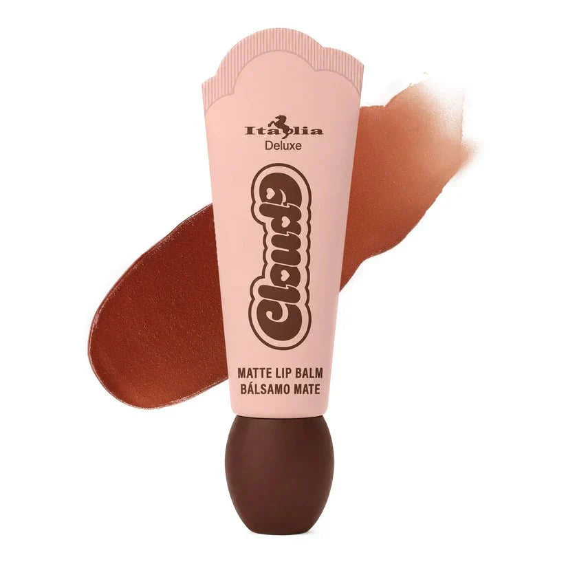 452CMB Italia Cloud 9 Matte Lip Balm Display