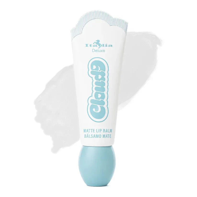 452CMB Italia Cloud 9 Matte Lip Balm Display