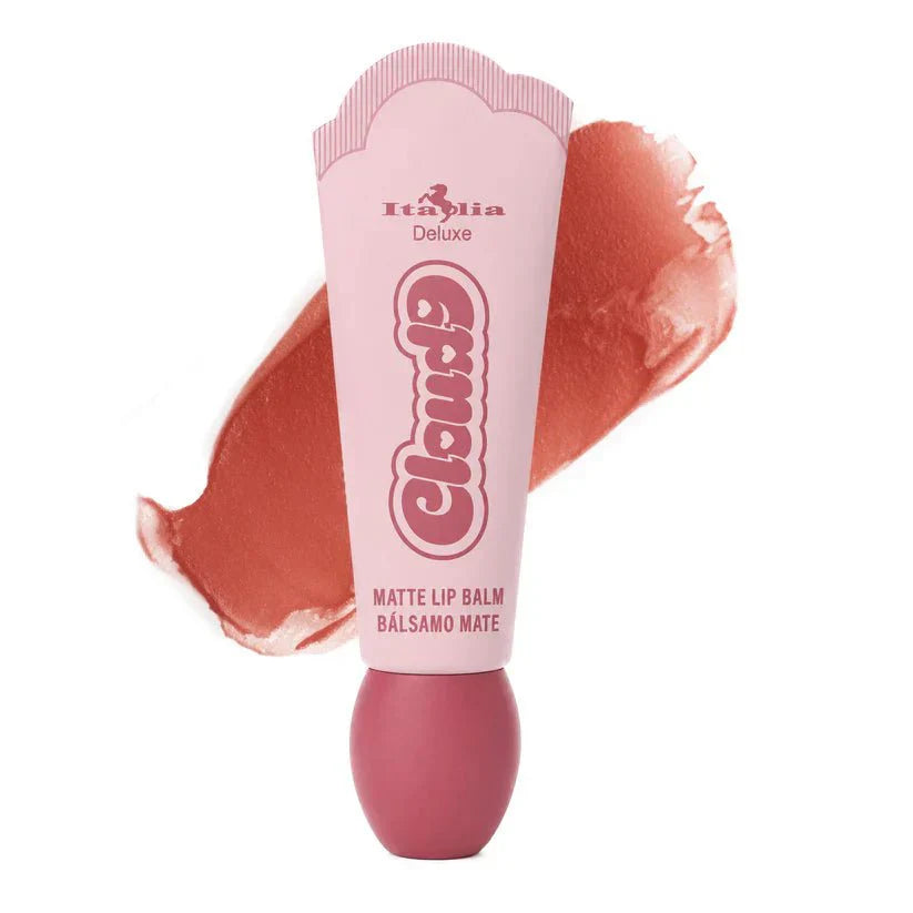 452CMB Italia Cloud 9 Matte Lip Balm Display